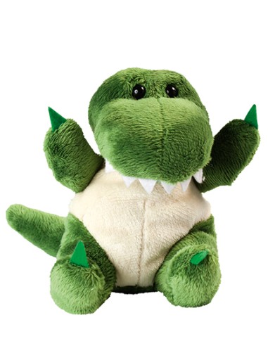 M-M160342-MiniFeet® Plush Crocodile Jonas